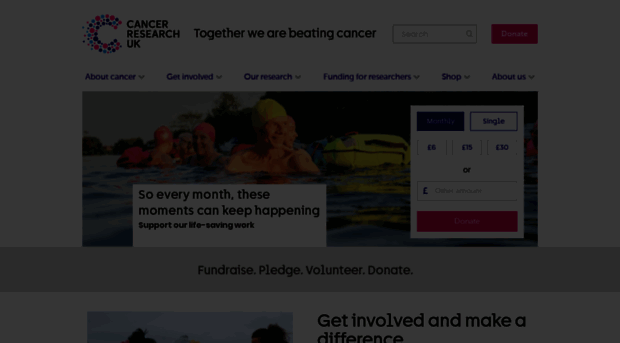 cancer.org.uk