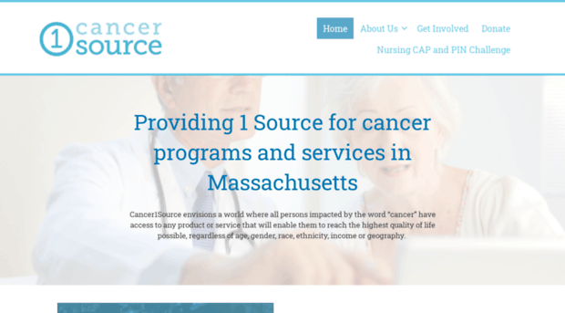 cancer1source.org