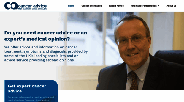 canceradvice.co.uk