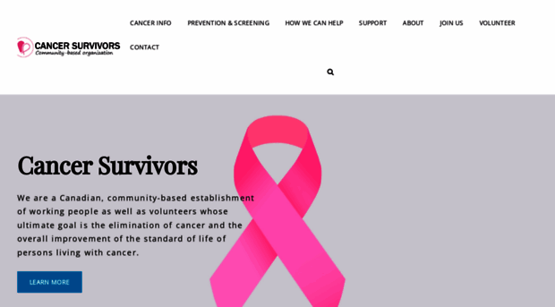 canceradvocacy.ca