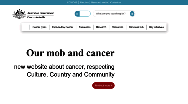 canceraustralia.gov.au