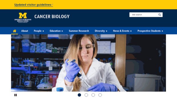 cancerbio.medicine.umich.edu