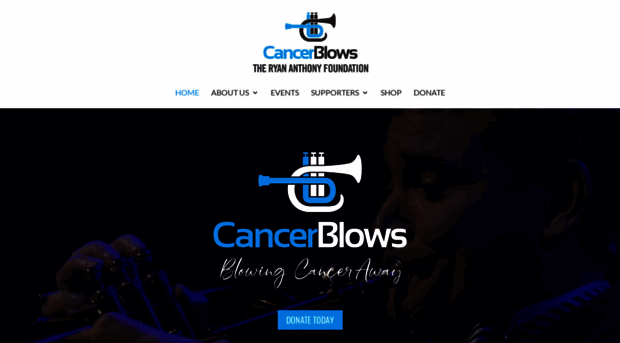 cancerblows.com