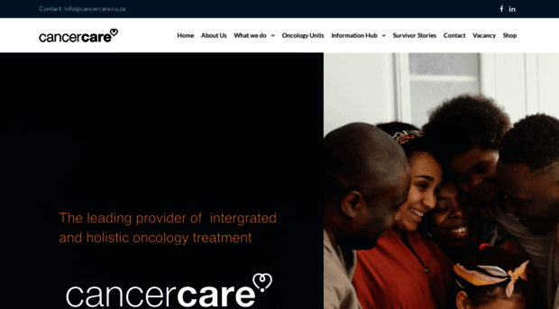 cancercare.co.za