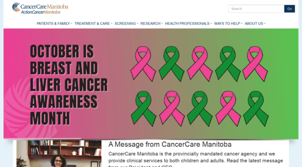 cancercare.mb.ca
