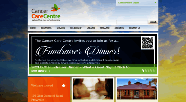 cancercarecentre.org.au