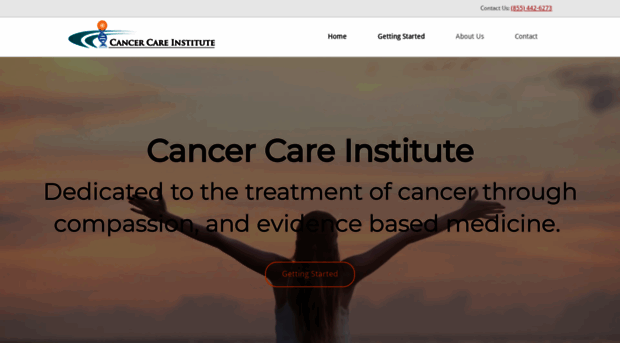 cancercareinstitute.com