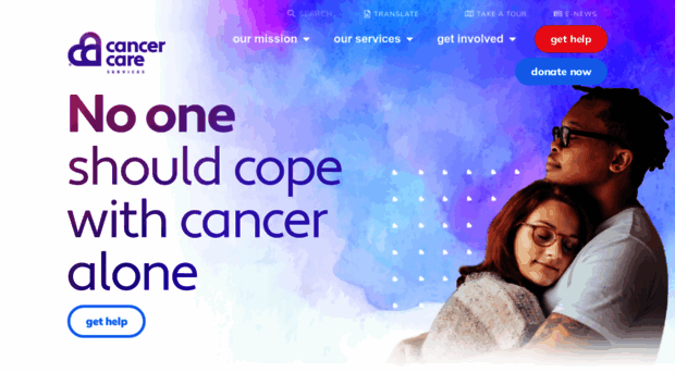 cancercareservices.org