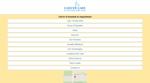 cancercarewny.com