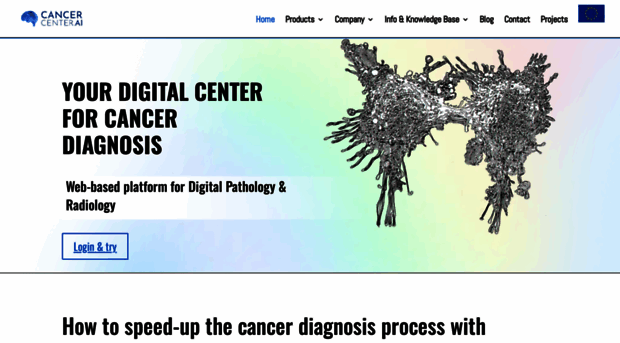 cancercenter.ai