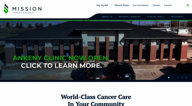 cancercenterofiowa.com