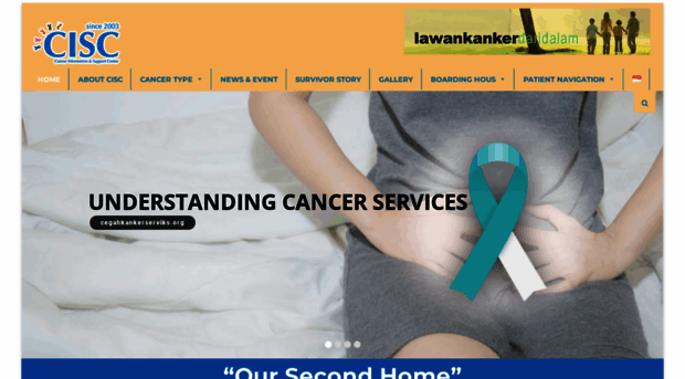 cancerclubcisc.org