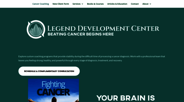 cancercoachus.com