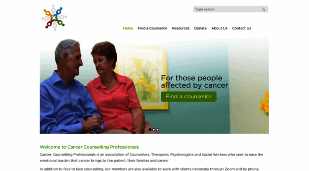 cancercounselling.com.au