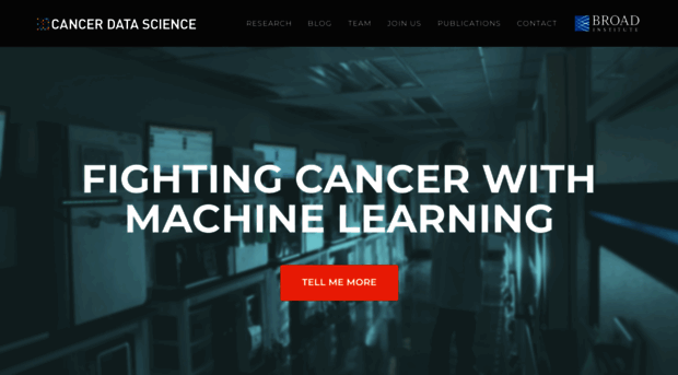 cancerdatascience.org