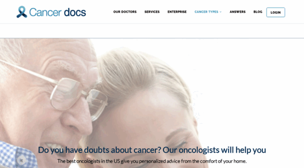 cancerdocs.com