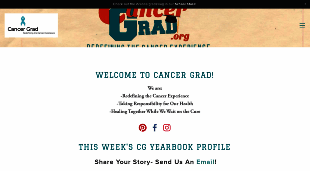 cancergrad.org