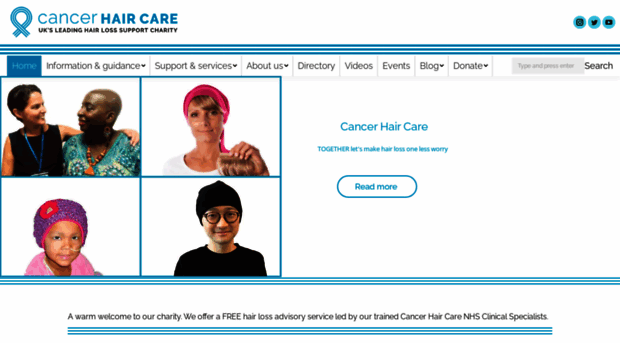 cancerhaircare.com