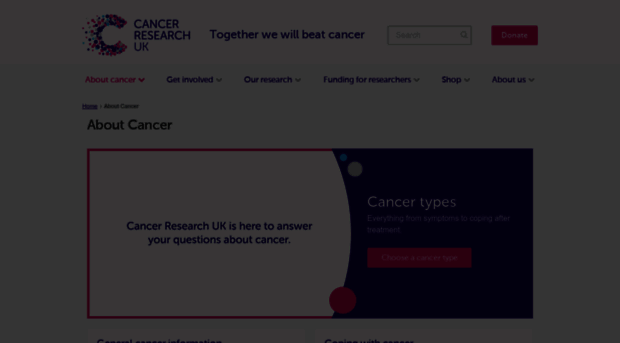 cancerhelp.cancerresearchuk.org