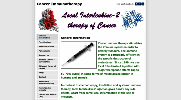 cancerimmunotherapy.eu