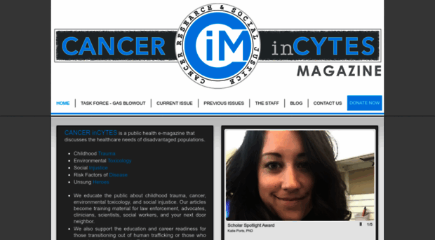 cancerincytes.org