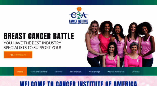 cancerinstituteofamerica.com