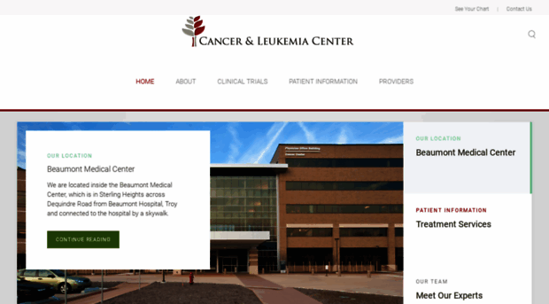 cancerleukemia.com