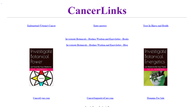 cancerlinks.org