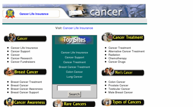 cancernewtheory.com