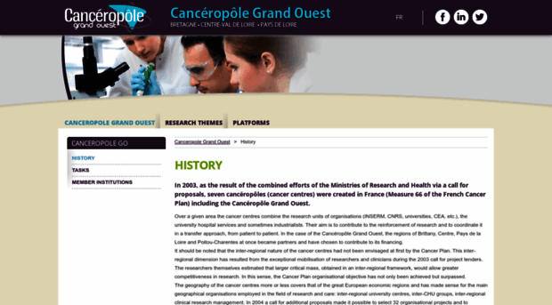 canceropole-grandouest.com