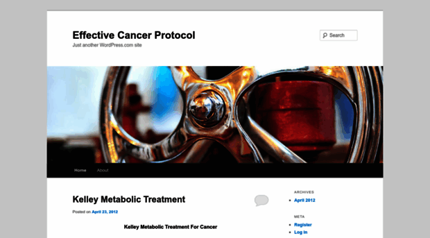 cancerprotocol.wordpress.com