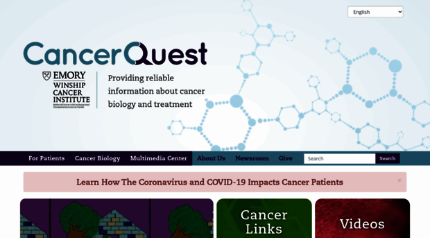 cancerquest.emory.edu