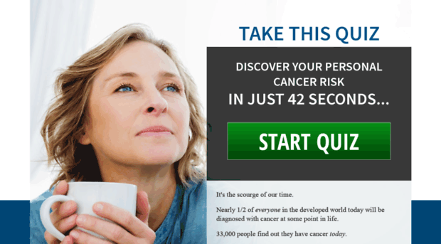 cancerquiz.org