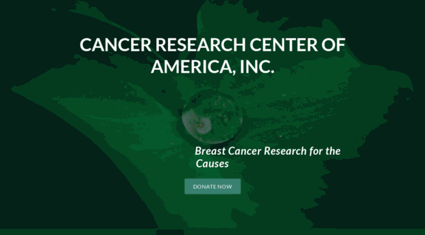 cancerresearchamerica.org