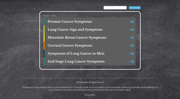 cancerresearchreviewer.com