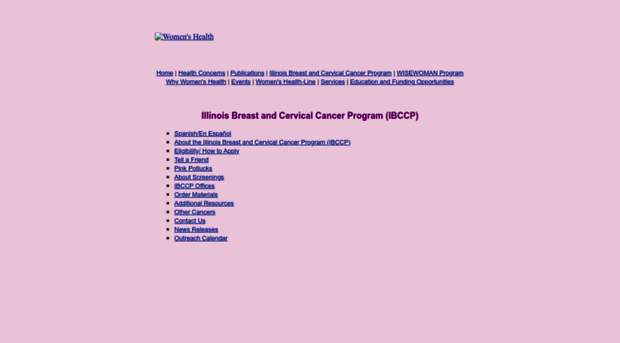 cancerscreening.illinois.gov