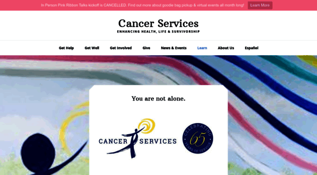 cancerservicesonline.org