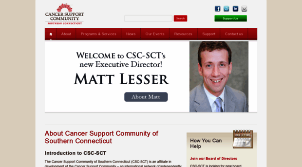 cancersupportcommunitysct.org