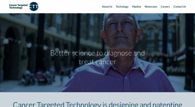 cancertargetedtechnology.com