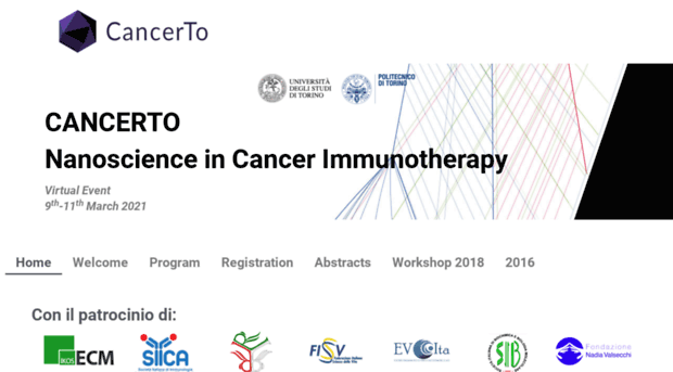 cancerto.it