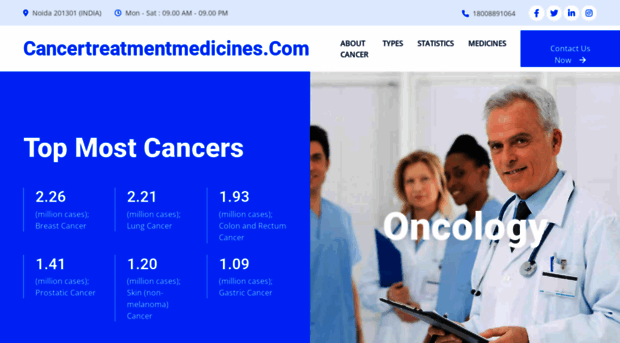 cancertreatmentmedicines.com