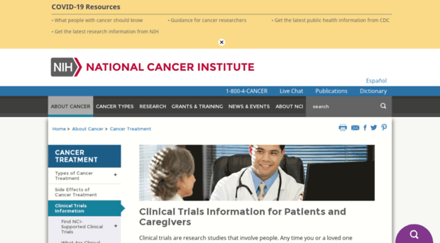 cancertrials.nci.nih.gov