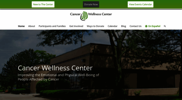 cancerwellness.org