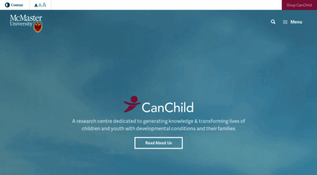 canchild.ca