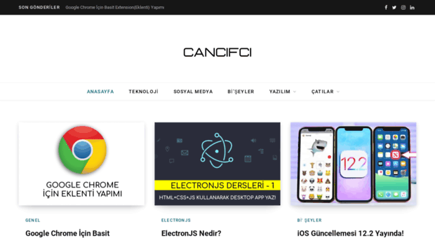 cancifci.com.tr