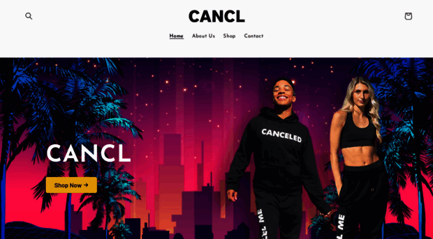 cancl.shop