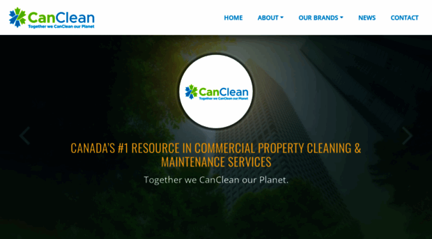 canclean.com