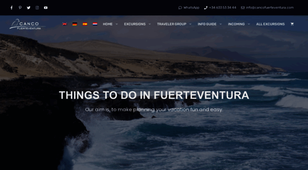 cancofuerteventura.com