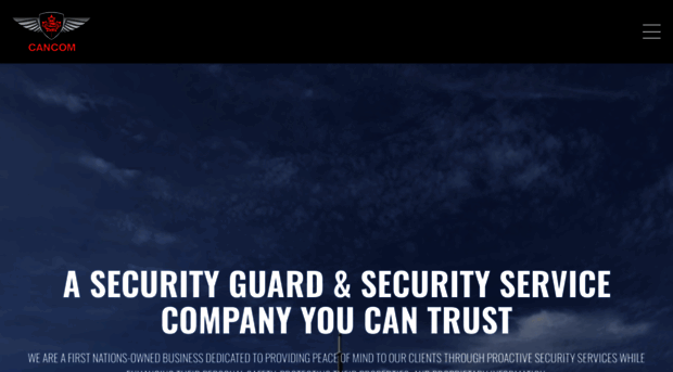 cancomsecurity.com