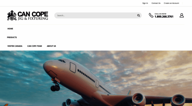 cancope.com